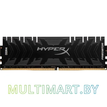 Оперативная память HyperX Predator 2x8GB DDR4 PC4-34400 (HX446C19PB3K2/16) картинка 2